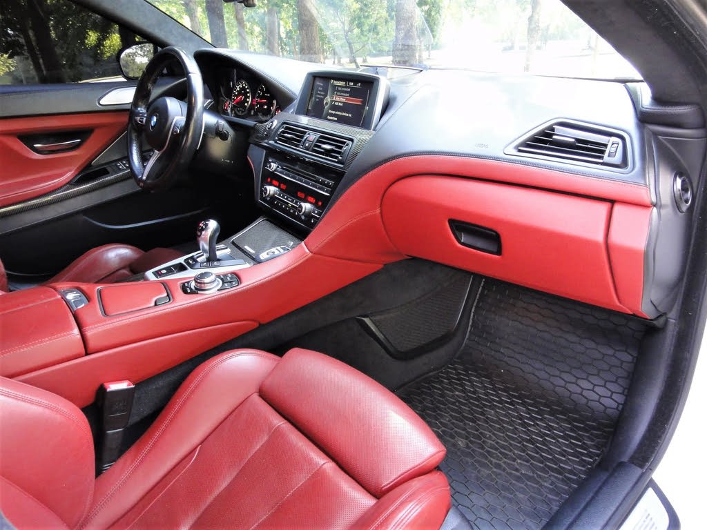 2014 BMW M6 Gran Coupe RWD for sale in Conyers, GA – photo 24