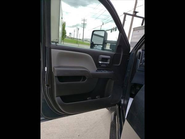 2017 Chevrolet Silverado 2500HD for sale in West Fargo, ND – photo 13