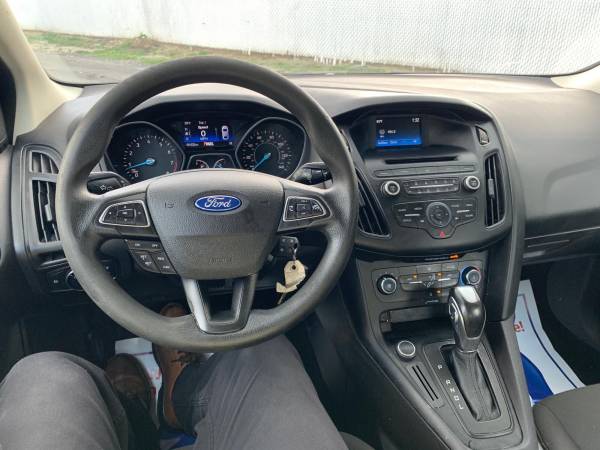 2016 Ford focus SE ,with 91k miles...clean clear title - cars &... for sale in Columbus, OH – photo 12