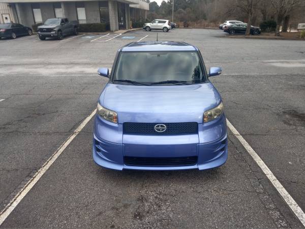2010 Scion xB RS 7 0 Special Edition for sale in Athens, GA – photo 3