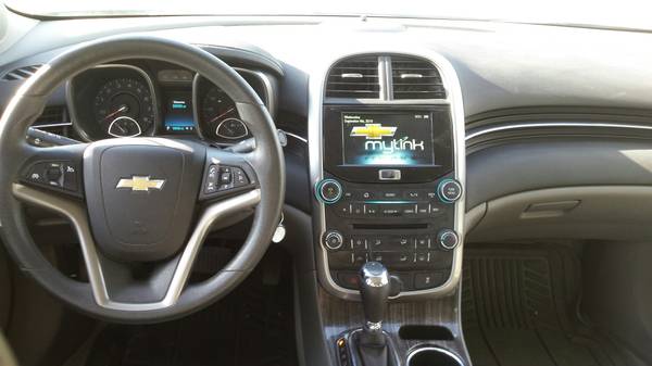 2015 Chevrolet Malibu Excellent Condition for sale in Brookville, OH – photo 4