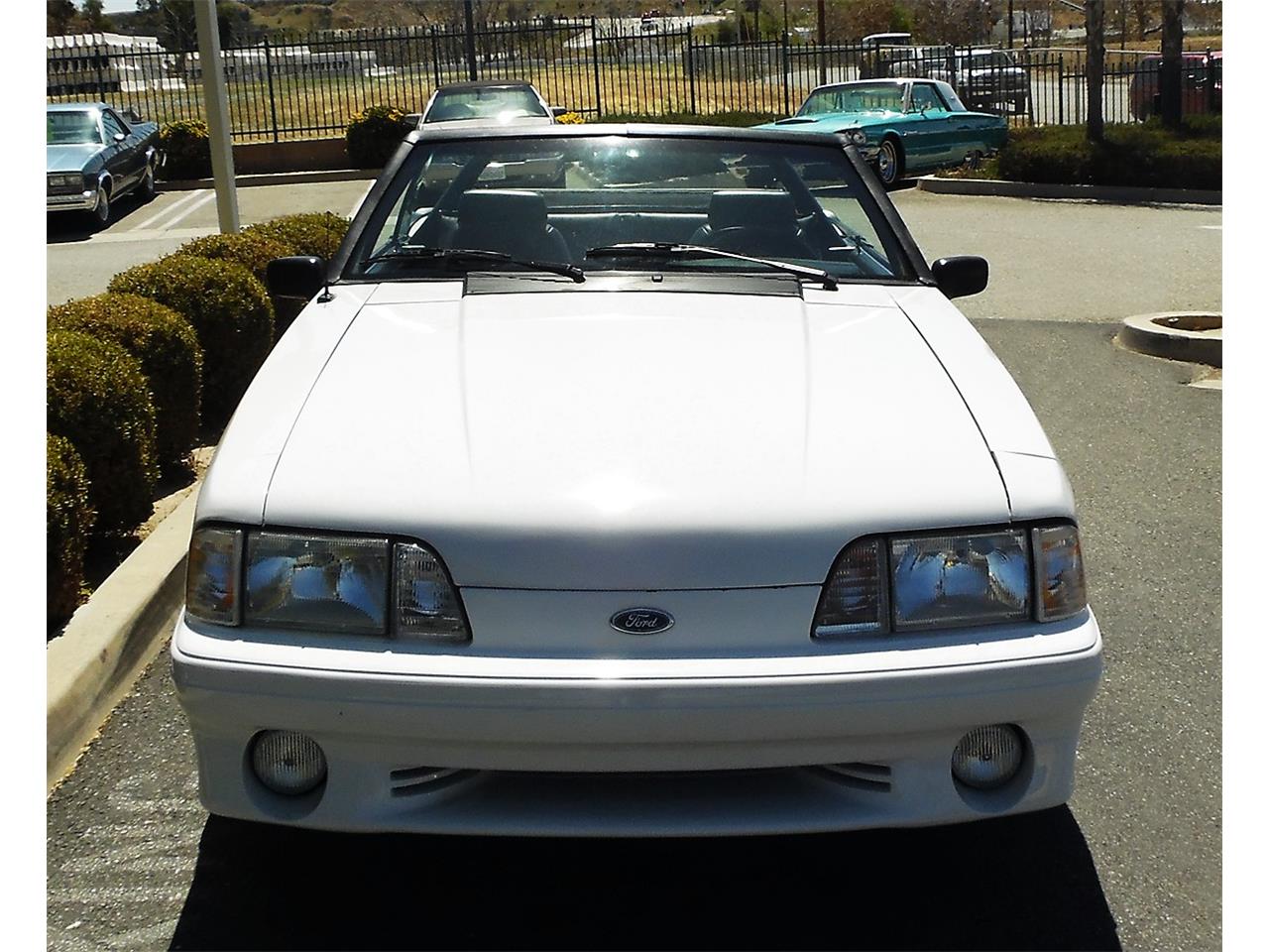 1990 Ford Mustang GT for sale in Redlands, CA – photo 3