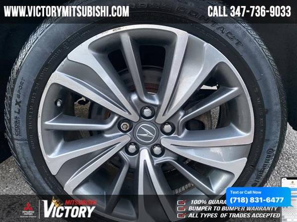 2017 Acura MDX 3.5L - Call/Text - cars & trucks - by dealer -... for sale in Bronx, NY – photo 6