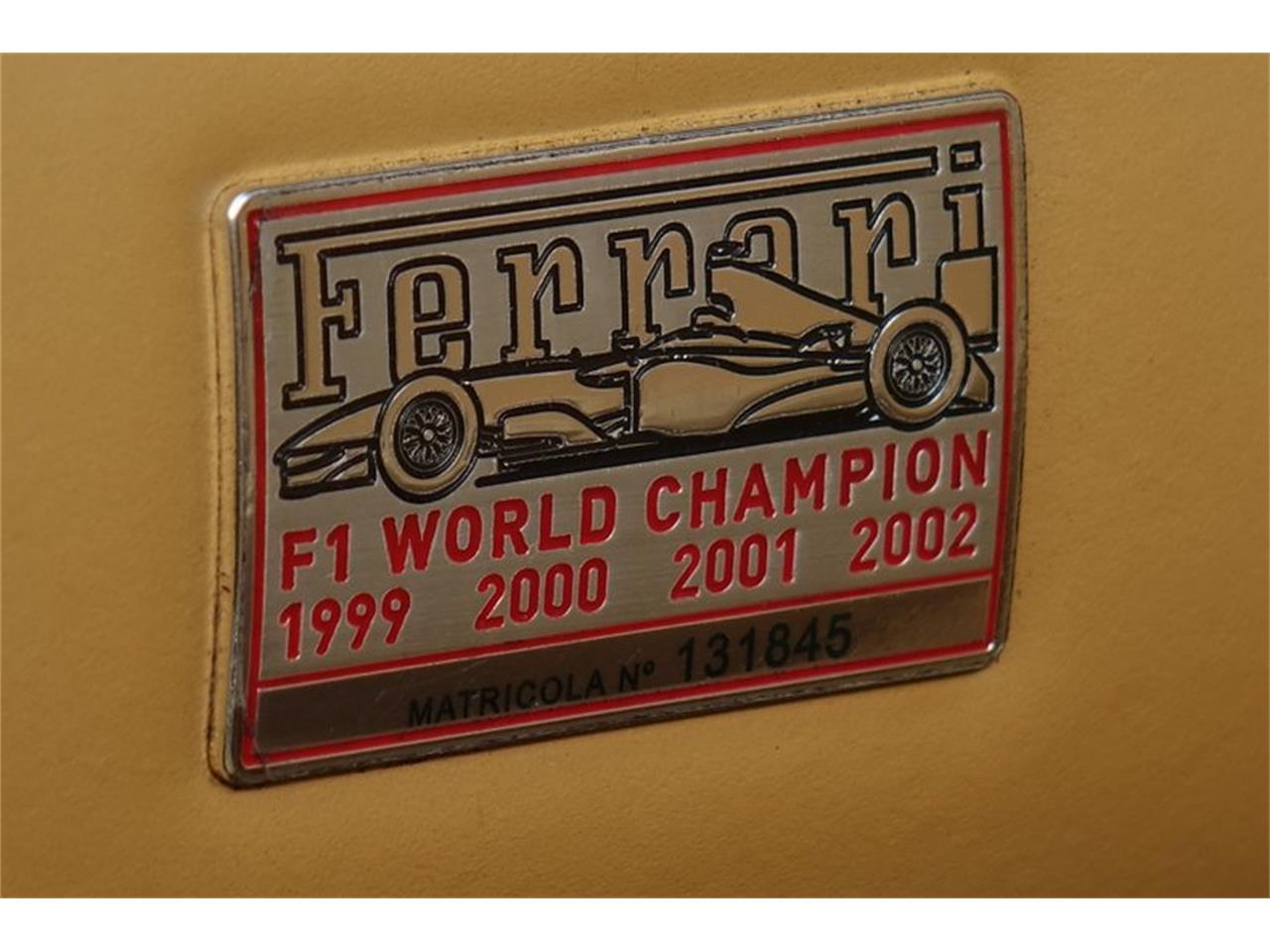 2003 Ferrari 360 for sale in Vero Beach, FL – photo 9