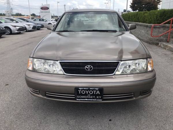 1998 Toyota Avalon Xl for sale in Somerset, KY – photo 10