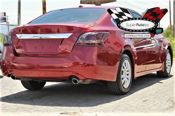 2015 NISSAN ALTIMA, Rebuilt/Restored & Ready To Go!!! for sale in Salt Lake City, WY – photo 3