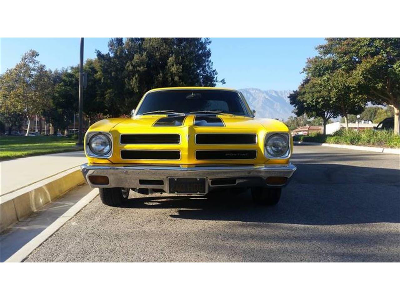 1972 Pontiac Ventura for sale in Long Island, NY – photo 2