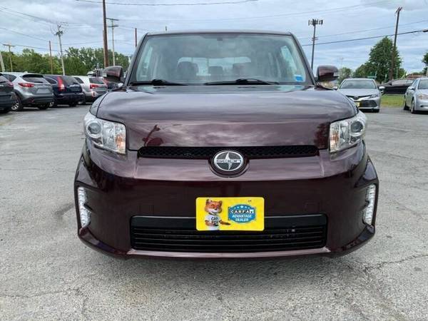 2014 Scion xB - cars & trucks - by dealer - vehicle automotive sale for sale in Troy, NY – photo 6