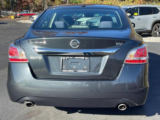 2015 Nissan Altima 2.5 SV for sale in Other, MA – photo 4