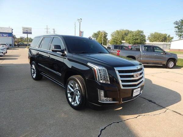 2016 Cadillac Escalade Premium Collection - - by for sale in Johnston, IA – photo 3