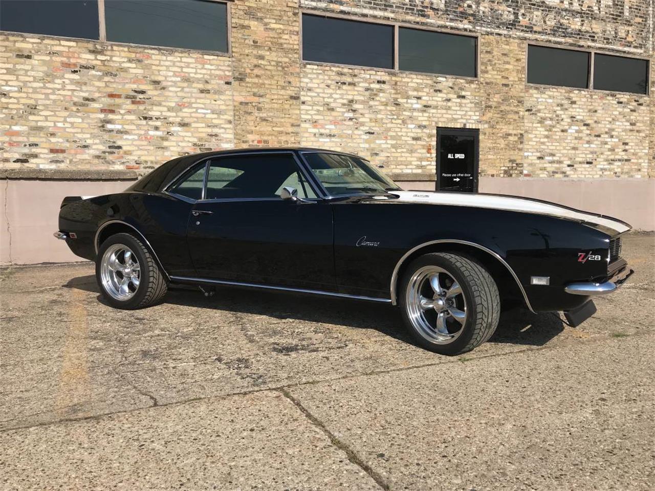1968 Chevrolet Camaro for sale in Madison, WI – photo 2