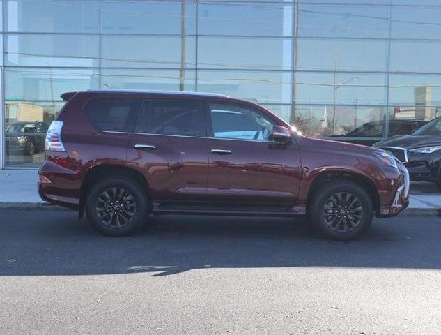 2020 Lexus GX 460 Base for sale in Chattanooga, TN – photo 29