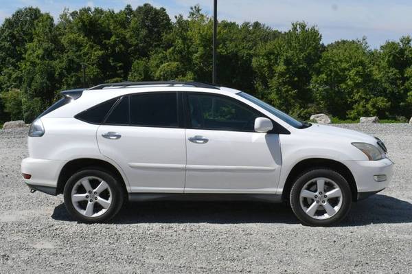2008 Lexus RX 350 - - by dealer - vehicle for sale in Naugatuck, CT – photo 8