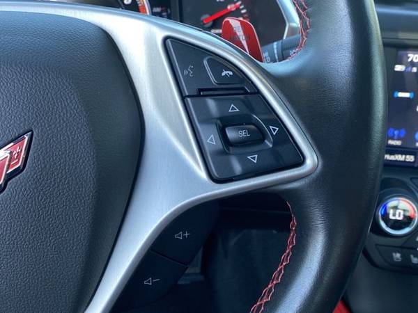 2019 Chevrolet Corvette RWD 2dr Car Z51 2LT - - by for sale in Jasper, GA – photo 21