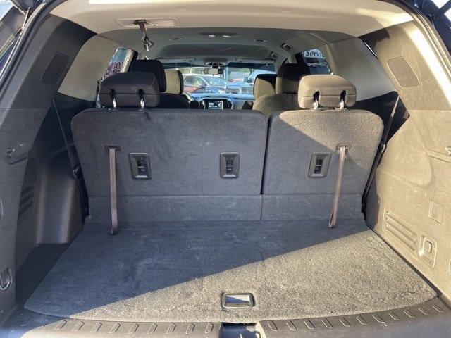 2019 Chevrolet Traverse LT Cloth for sale in Many, LA – photo 7