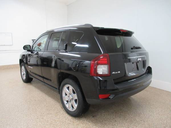 2015 Jeep Compass Sport 4x4 - - by dealer - vehicle for sale in Hudsonville, MI – photo 3