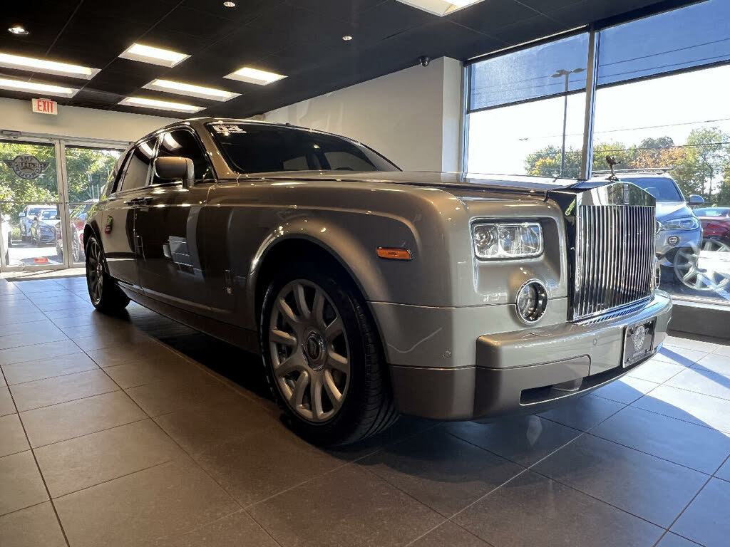 2004 Rolls-Royce Phantom Base for sale in Other, MA – photo 81