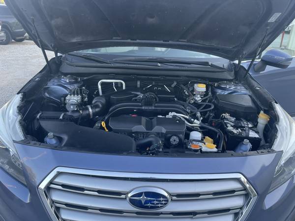 2017 Subaru Outback - - by dealer - vehicle automotive for sale in Lincoln, NE – photo 19