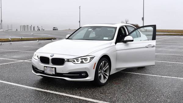 BMW 330i xDrive 2017 by Owner - Great Condition - 35, 000 Miles for sale in New Hyde Park, NY – photo 2