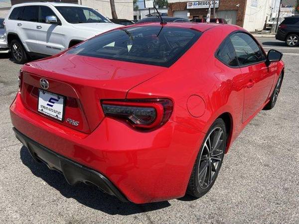 2013 Scion FR-S - - by dealer - vehicle automotive sale for sale in Valley Stream, NY – photo 9