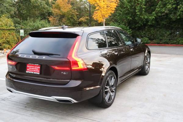 2017 Volvo V90 Cross Country LUXURY Package T6 * AVAILABLE IN STOCK! * for sale in Bellevue, WA – photo 13