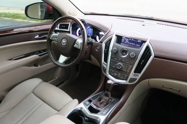 2012 Cadillac SRX Luxury - - by dealer - vehicle for sale in Belton, MO – photo 13