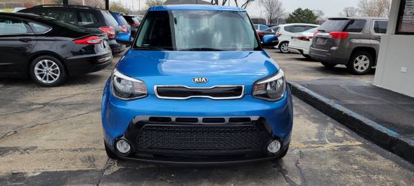 2016 Kia Soul w/Signature 2 0 Special Edition - - by for sale in Omaha, NE – photo 8