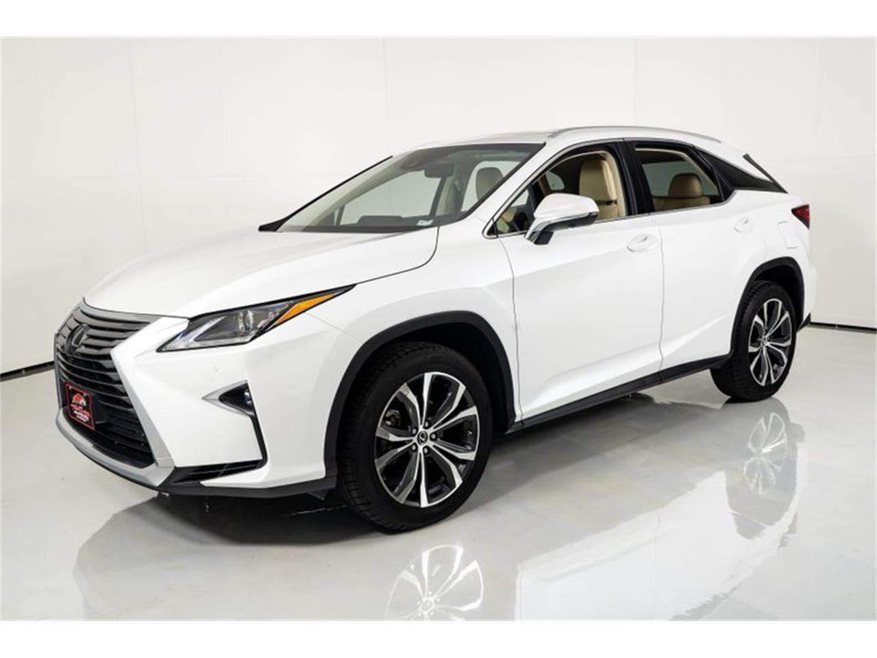 2019 Lexus RX350 for sale in St. Charles, MO – photo 3