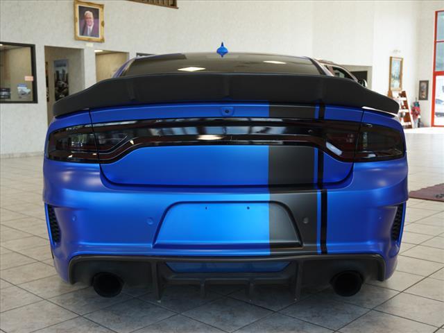 2021 Dodge Charger SRT Hellcat Widebody for sale in Princeton, WV – photo 10