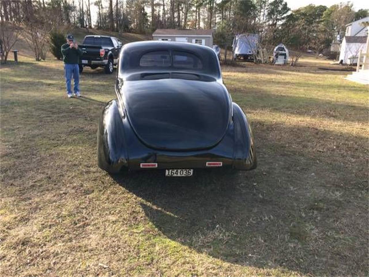 1940 Ford Coupe for sale in Cadillac, MI – photo 8