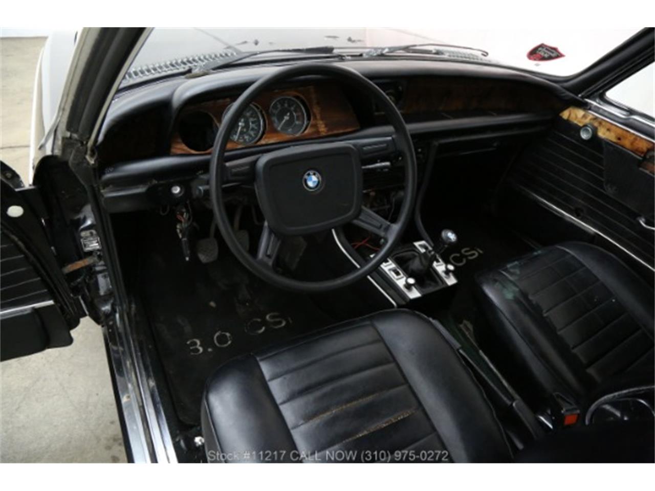 1972 BMW 3.0CSL for sale in Beverly Hills, CA – photo 22
