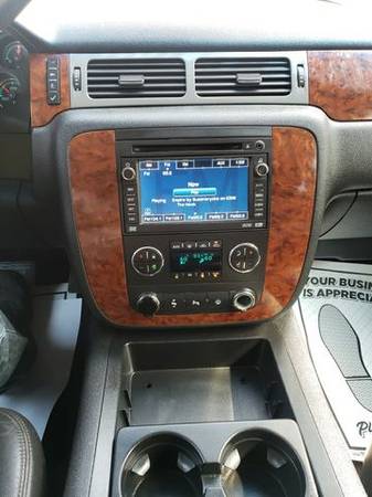 * * * 2008 Chevrolet Silverado 2500 HD Crew Cab LTZ Pickup 4D 6 1/2... for sale in Santa Clara, UT – photo 13