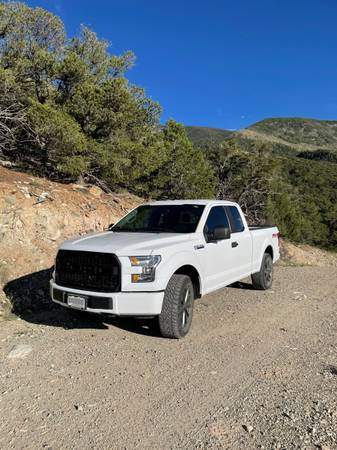 2017 Ford F150 FX4 - Low Miles! for sale in Colorado Springs, CO – photo 2