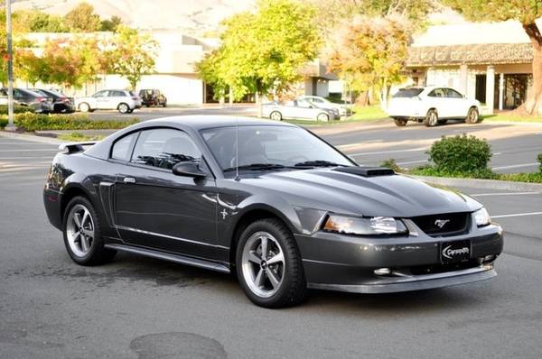 2003 Mustang Premium Mach 1 ONE OWNER ORIGINAL MILES!!! for sale in Fremont, CA – photo 22