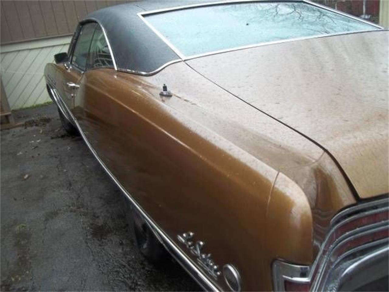 1968 Buick LeSabre for sale in Cadillac, MI – photo 4