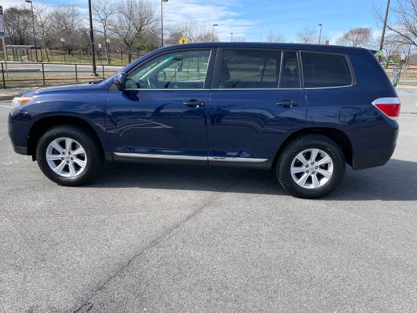 2013 Toyota Highlander 4 Cylinder for sale in Silver Spring, District Of Columbia – photo 18