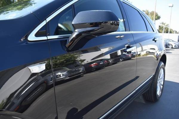 2019 Cadillac XT5 Base for sale in Santa Clarita, CA – photo 18