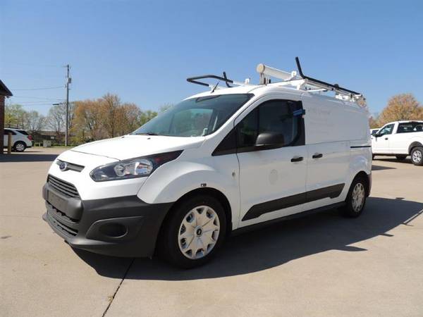 2014 Ford Transit Connect XL Cargo Work Van! ONLY 45K MILES! 1 for sale in White House, AR – photo 2