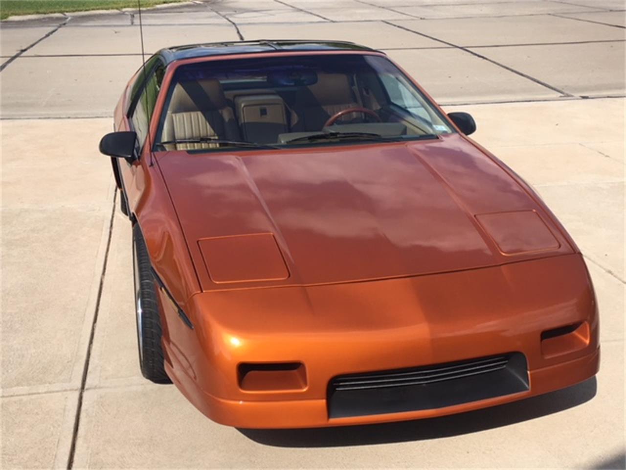 1988 Pontiac Fiero for sale in O Fallon, MO