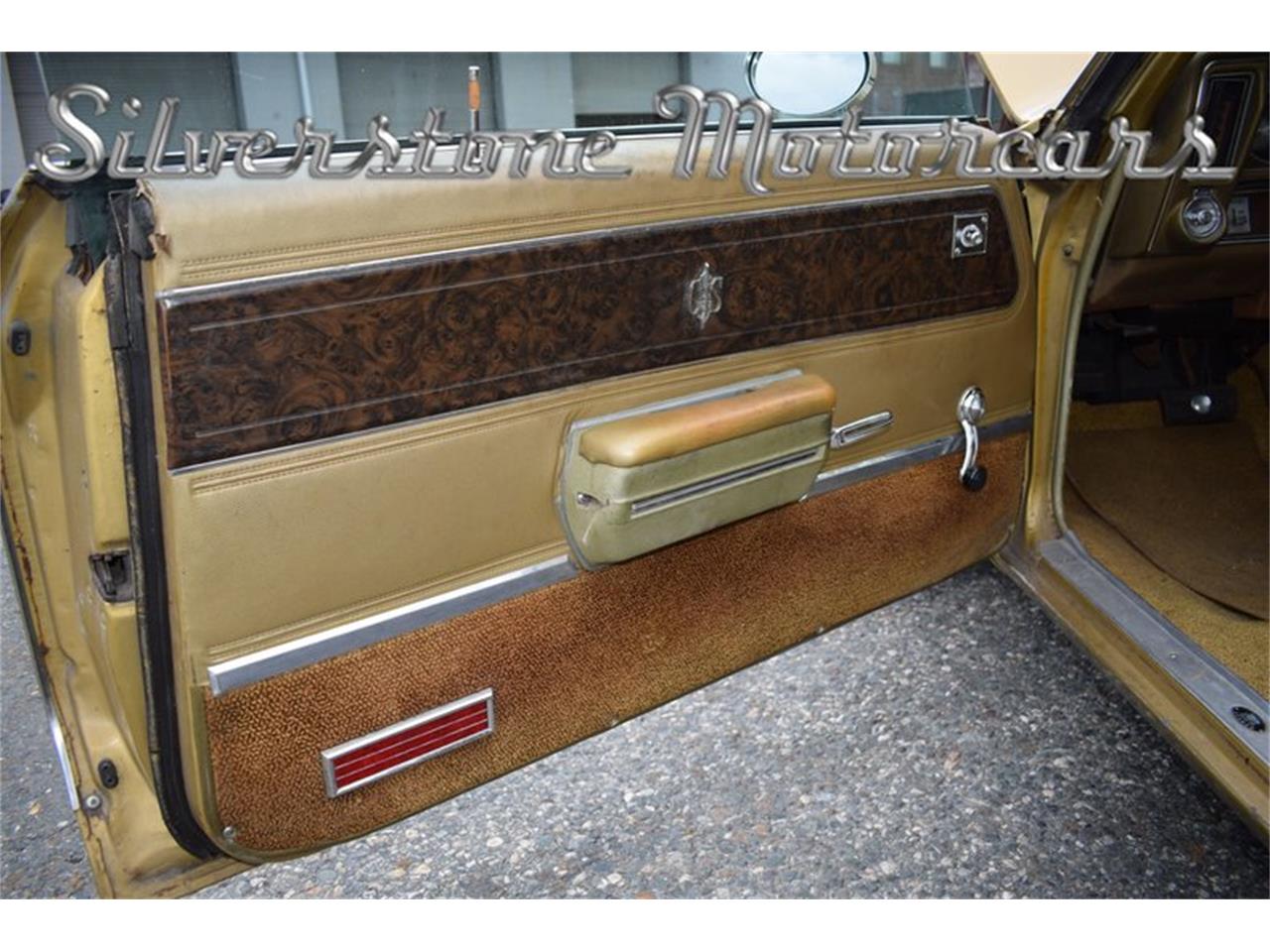1970 Oldsmobile Cutlass for sale in North Andover, MA – photo 33