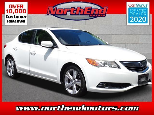 2013 Acura ILX 2.0L w/Premium Package for sale in Other, MA