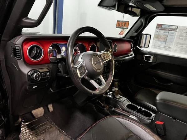 2020 Jeep Gladiator Rubicon - Open 9 - 6, No Contact Delivery Avail for sale in Fontana, CA – photo 20