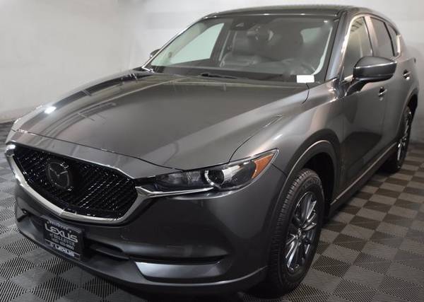 2019 Mazda CX-5 AWD All Wheel Drive Touring SUV - - by for sale in Bellevue, WA – photo 3