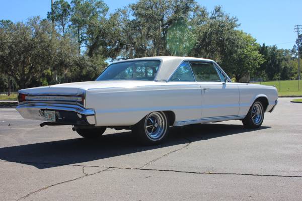 1965 Dodge Monaco for sale in Gainesville, FL – photo 8