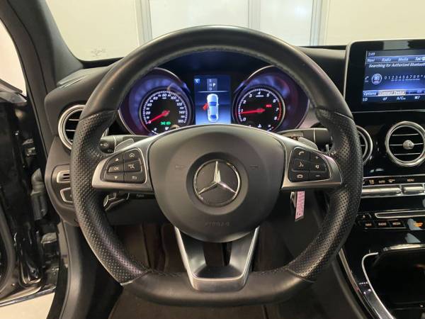 2018 Mercedes-Benz C 300 C300 C-Class AMG Trim Illuminated Star... for sale in Portland, OR – photo 15