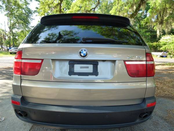 2010 BMW X5 SPECIAL - - by dealer for sale in Charleston, SC – photo 4