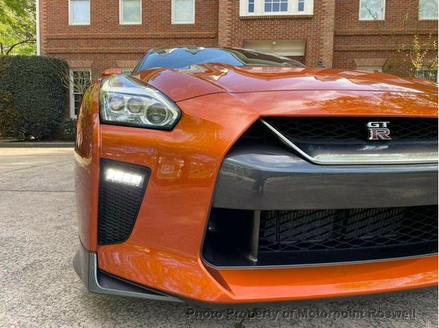 2018 Nissan GT-R Premium for sale in Roswell, GA – photo 18