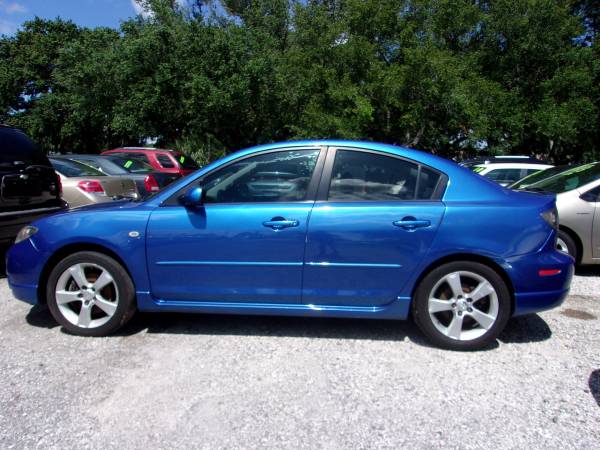 2004 Mazda 3 $2000 CASH for sale in Brandon, FL – photo 11