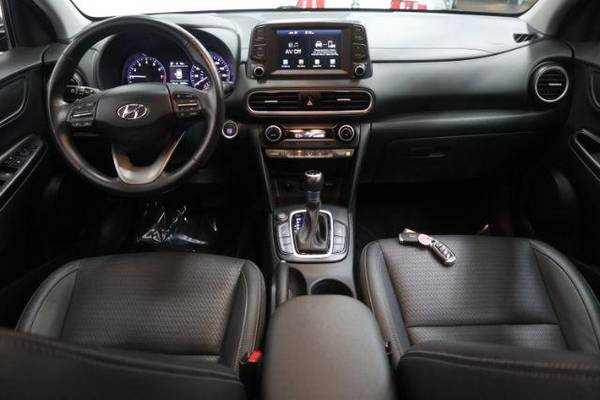 2019 Hyundai Kona Limited - - by dealer - vehicle for sale in CHANTILLY, District Of Columbia – photo 3