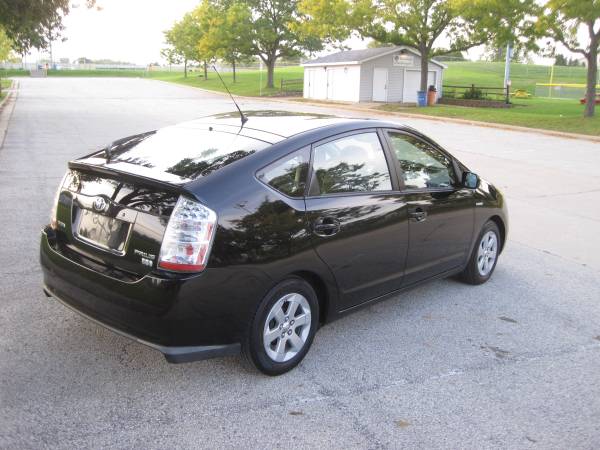 2009 Prius 173KMi, B/U Cam, Bluetooth, AUX, 22 Hybrids Available for sale in West Allis, WI – photo 5